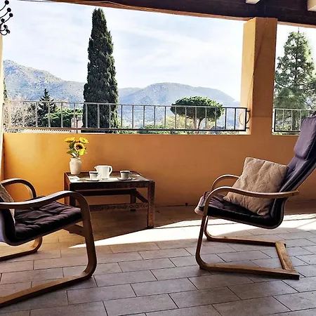 Casa Paolana * سولاناس