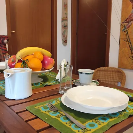 Casa Paolana Solanas (Cagliari)