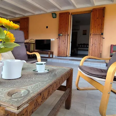 Casa Paolana