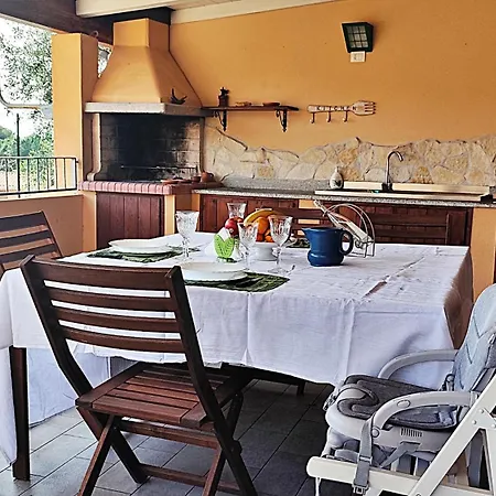 Casa Paolana Appartement