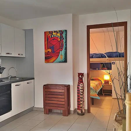 Casa Paolana Appartement Solanas (Cagliari)