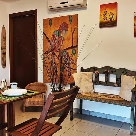 Casa Paolana Apartment Solanas (Cagliari)