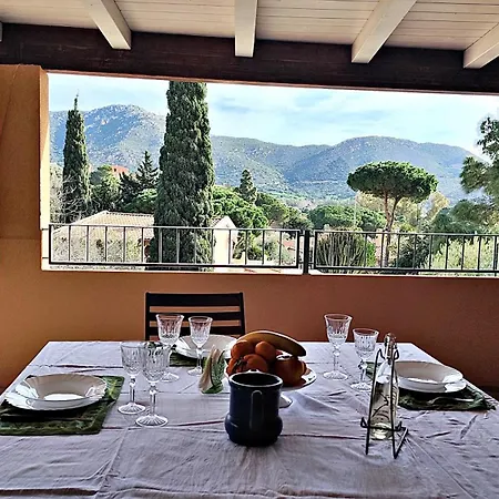Appartement Casa Paolana Solanas (Cagliari)