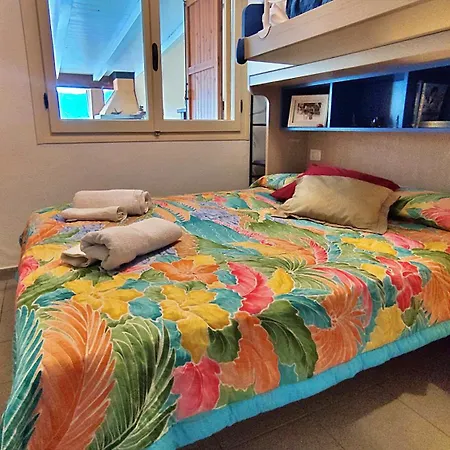 Appartement Casa Paolana