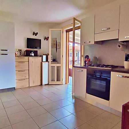 Casa Paolana Solanas (Cagliari)