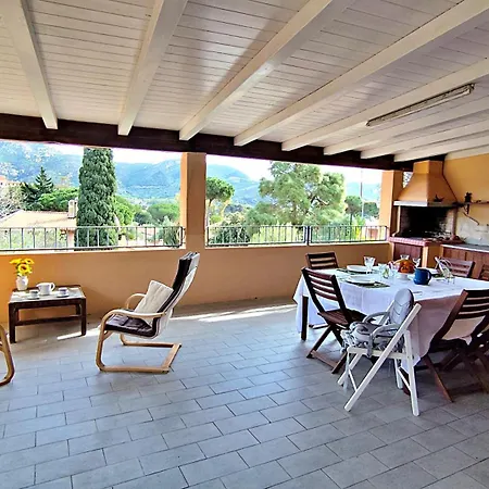 Apartment Casa Paolana Solanas (Cagliari)