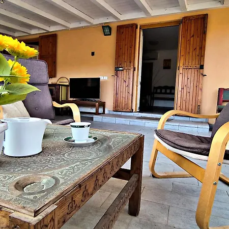 Casa Paolana Apartment Solanas (Cagliari)