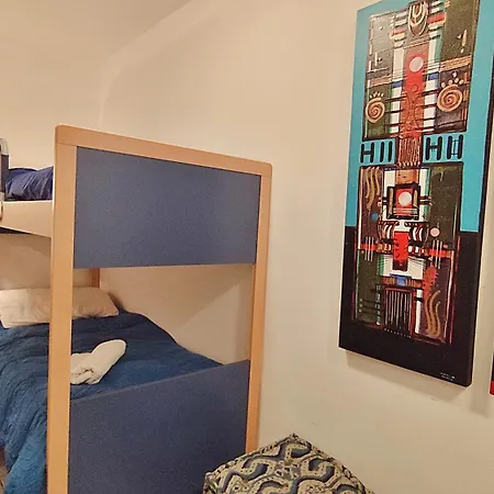 Casa Paolana Appartement