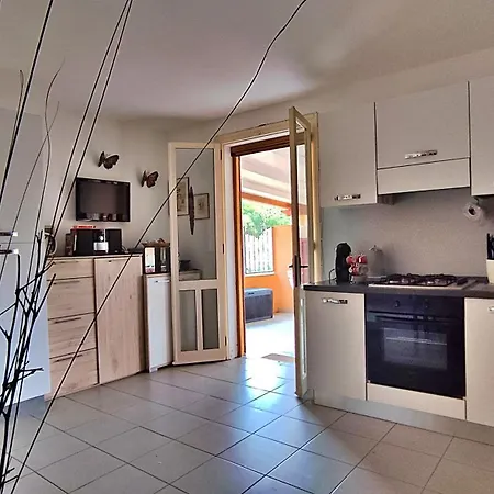 Apartment Casa Paolana Solanas (Cagliari)