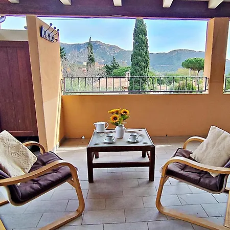 Appartement Casa Paolana *