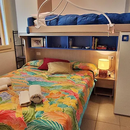 Casa Paolana Appartement *