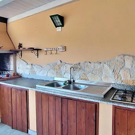 Appartement Casa Paolana